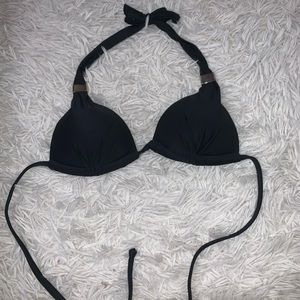 Bikini top One piece